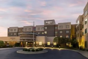 Residence Inn by Marriott Youngstown Warren/Niles - Howland Corners