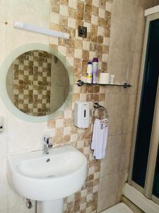 SR Apartments Milimani, Kisumu