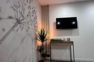 Appartements LA VILLA DEKO - Studio independant : photos des chambres