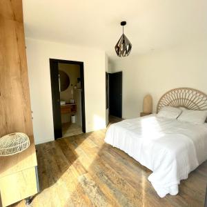 Villas LA PALMERAIE : photos des chambres