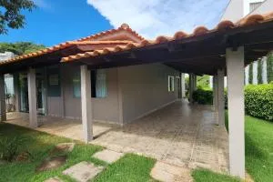 Casa Escarpas do Lago - Capitólio - MG - Guapé