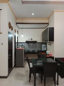 Nyoman Bali house villa