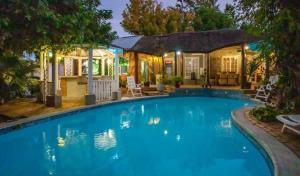 Sunbell Ventures Guesthouse