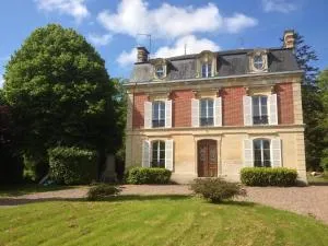 La Maison de Silly - Exmes La Maison de Silly - Exmes