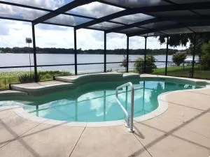 Lake Whistler Hideaway - Auburndale