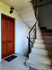 Angyal Apartman Gyula