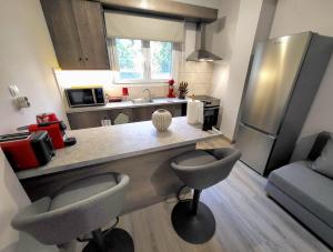 Helios Houses - Ioannina