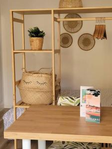 Studio cosy proche centre ville