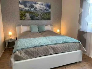 FeWoMonCIAO2019-Panorama 2Pers bis max4Pers - 卡尔特赫贝格