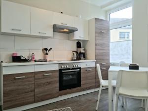 Zentrales Apartment!