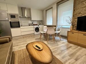 Casa Bela I Apart Lux Santiago