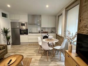 Casa Bela I Apart Lux Santiago