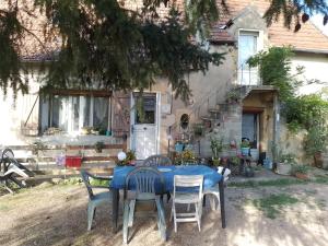 Sejours chez l'habitant Chambre a la campagne : photos des chambres