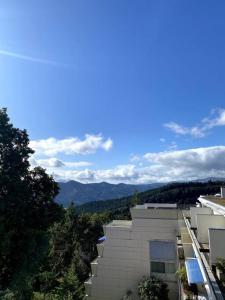 Appartements Le Havre des Sommets - Free parking - Terrace : photos des chambres