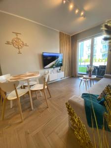 LuxFlats Apartament Tramontana