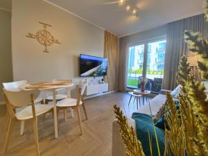 LuxFlats Apartament Tramontana