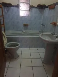 RANDGATE guesthouse - Randfontein