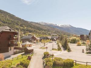 Appartement lumineux 2 pièces 6 pers, proche pistes et commerces - La Salle Les Alpes - FR-1-330F-29