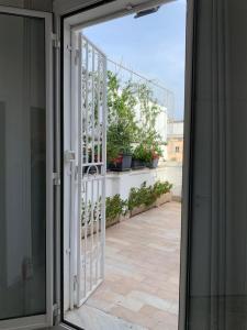 Tristar Terrace Penthouse