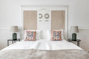 Beletage-Boutique Hotel