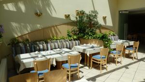 Central Hotel Eschborn