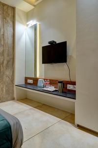 Hotel Swamini Kolhapur