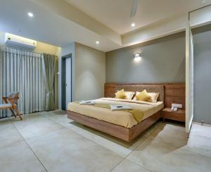 Hotel Swamini Kolhapur