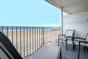 Atlantic Oceanfront Hotel, Wells Beach