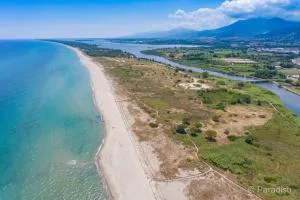 A CASA DI LOULOU e MARIA - 菲里亚尼