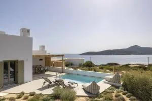 K1 - Villa Astra - Andiparos