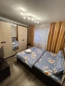 Bucuresti Comfort Apartment - Colentina