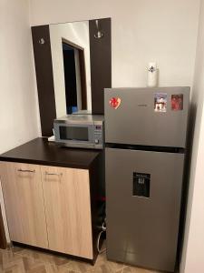 Bucuresti Comfort Apartment