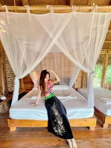 Pu Luong Ecostay - Làng Chiêu