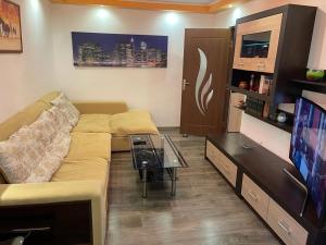 Bucuresti Comfort Apartment