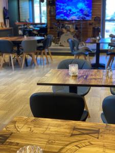 Le 120 - Groupe Logis Hotels - Ex Auberge la Terrasse