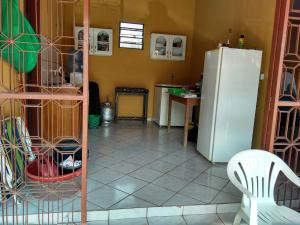 Alter do Chão- Casa 01