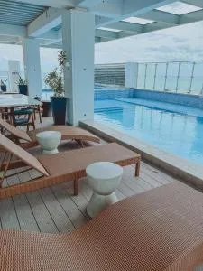 The Watermark Hotel - Caye Caulker