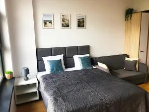 Apartimento Hydral Luna - Mirkow