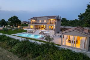Villa Levlante 