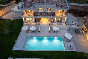 Villa Levlante 