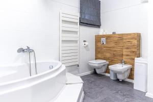 U Majerczyka Polana Apartment