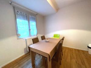 Appartements Le Tropical - Spacieux T2 proche toutes commodites : photos des chambres