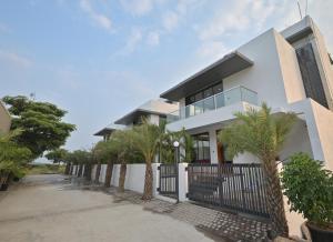 Jalsa Villas Phase 2