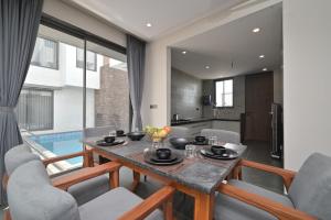 Jalsa Villas Phase 2