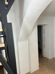 Apartment in Stadtzentrum Oelsnitz