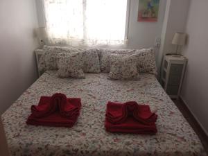 Apartamento Maite