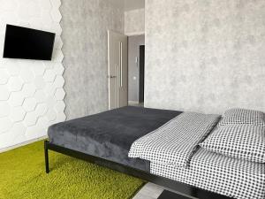 0238 квартира ЖК Щасливий, укриття в комплексі