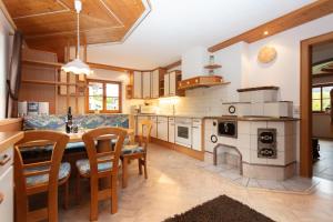 Ferienbauernhof Stallhäusl