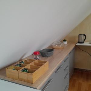 Apartament Starówka