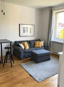 Cute Apartment In The City Center , 2-Beds , Wi-Fi - by HIK Apartments